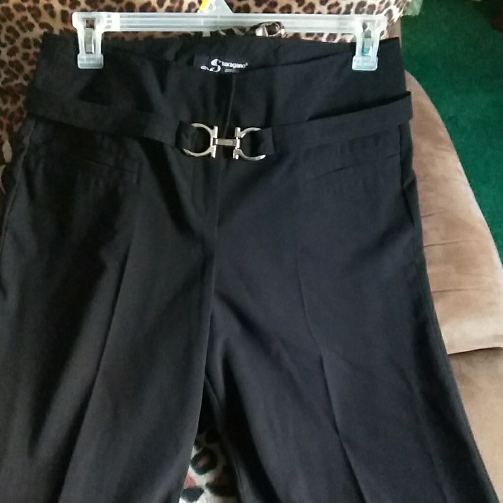 Light material  trousers